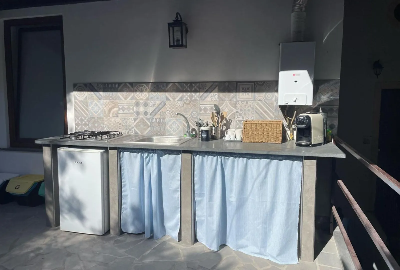 Casa Scala Hotel Acireale Italien