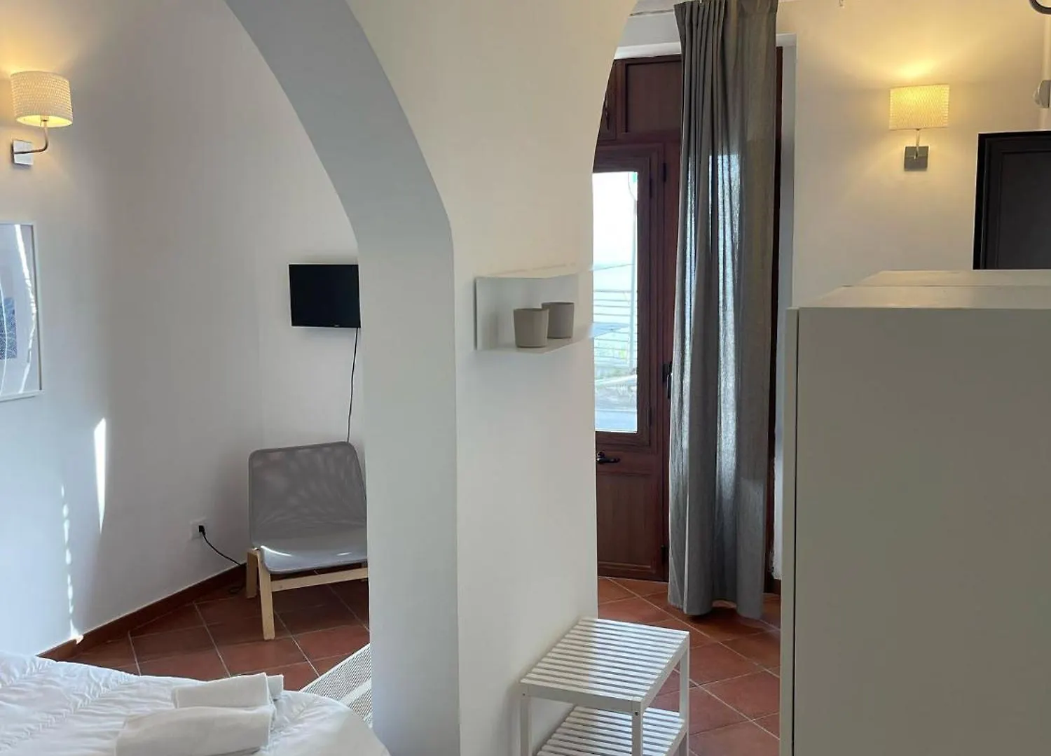 Casa Scala Hotel Acireale Gæstehus