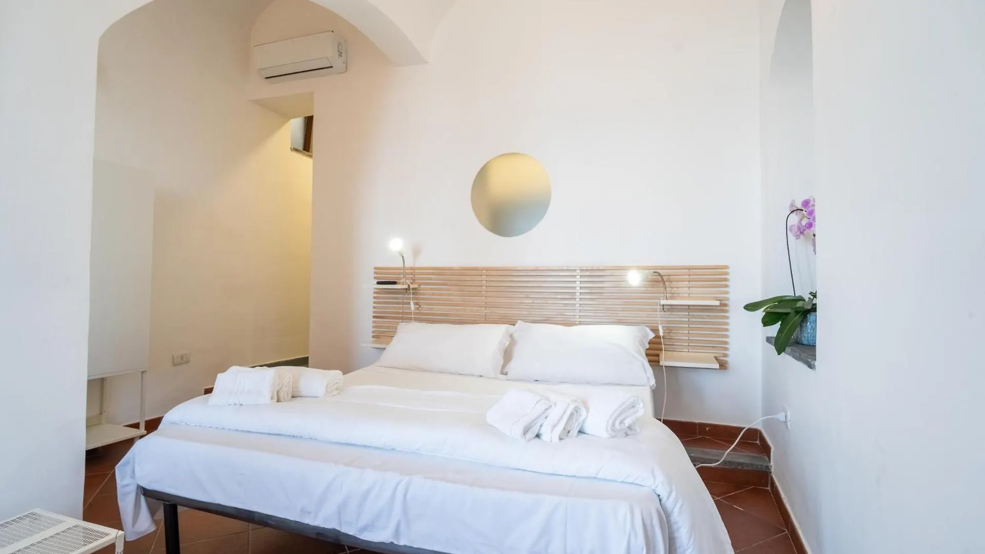 Casa Scala Hotel Acireale Italy