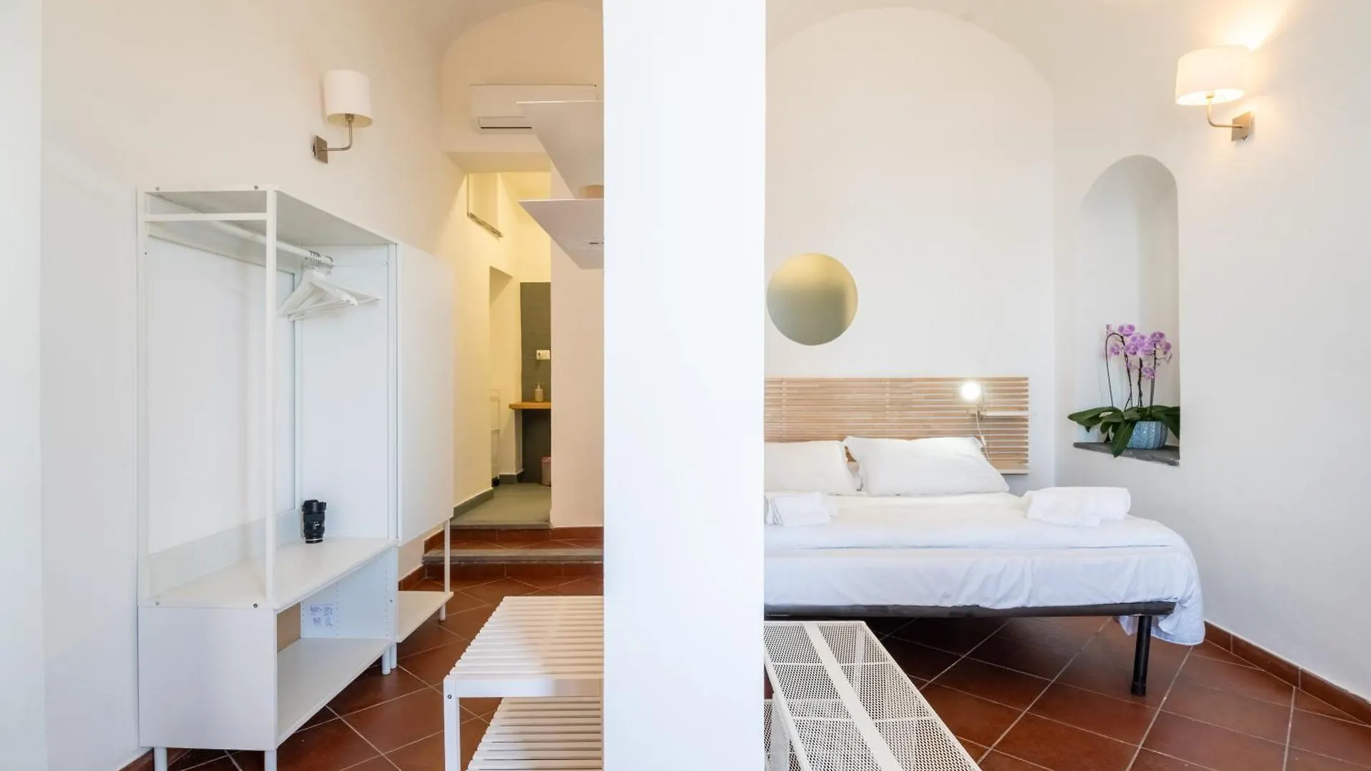 Casa Scala Hotel Acireale Guest house