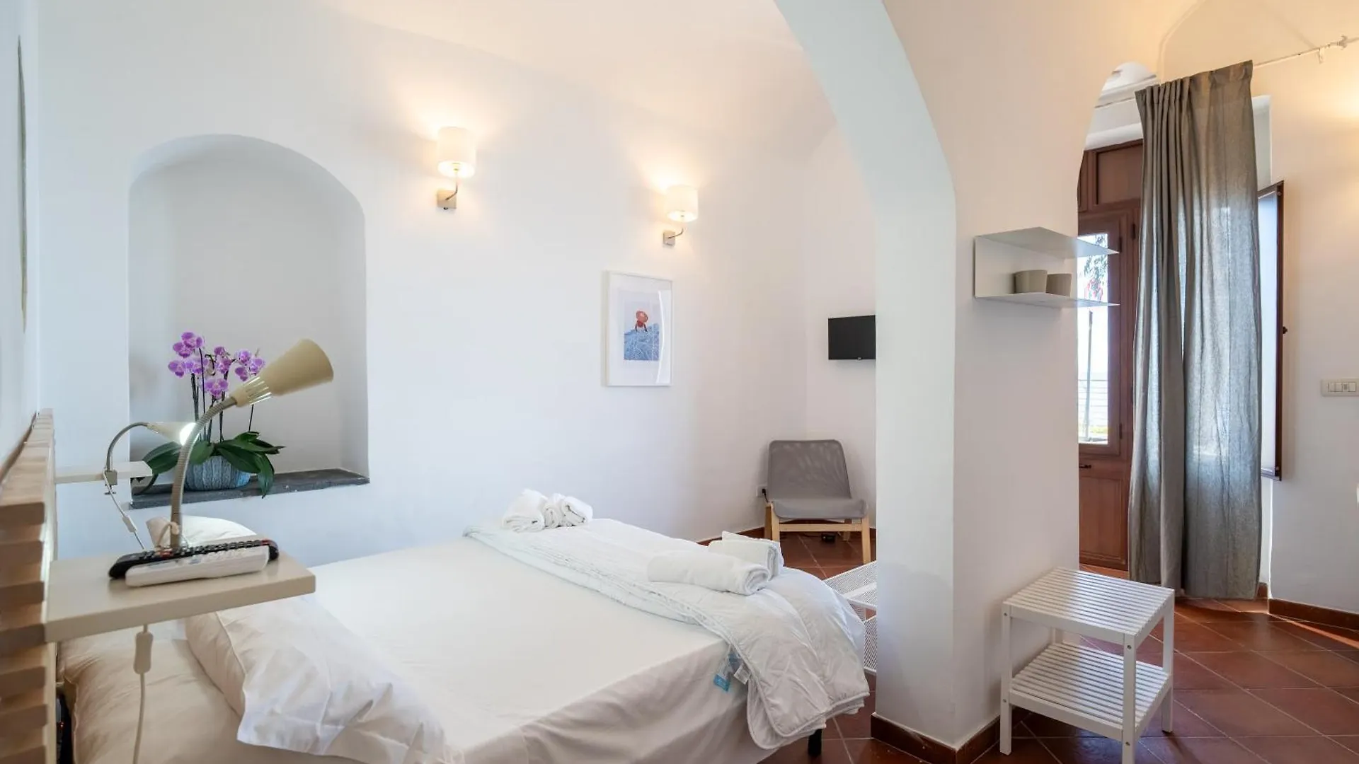 Guest house Casa Scala Hotel Acireale