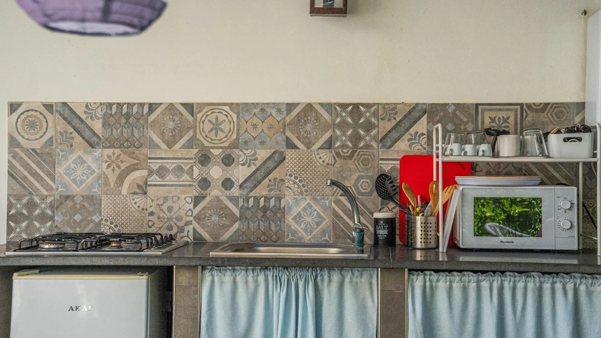 Casa Scala Hotel Acireale Guest house
