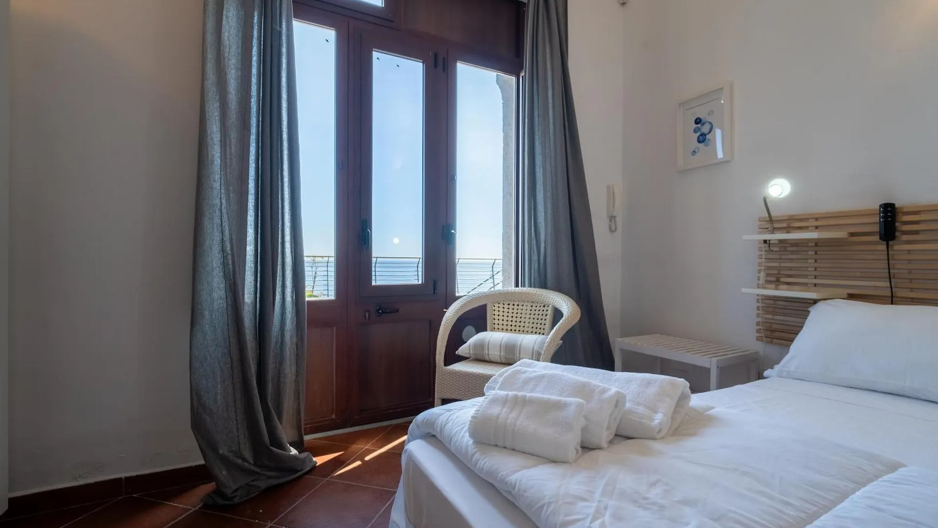 Casa Scala Hotel Acireale 0*,  Italy