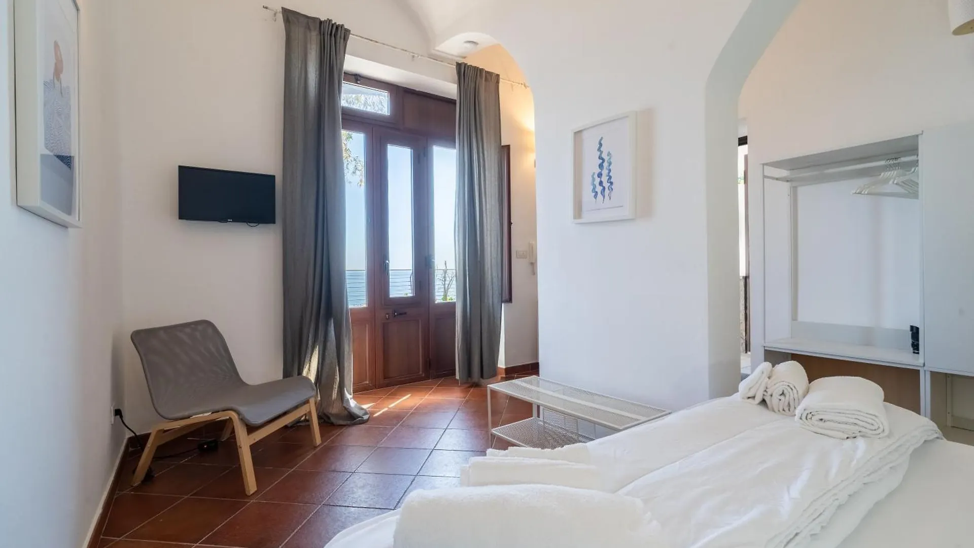 Casa Scala Hotel Acireale Guest house