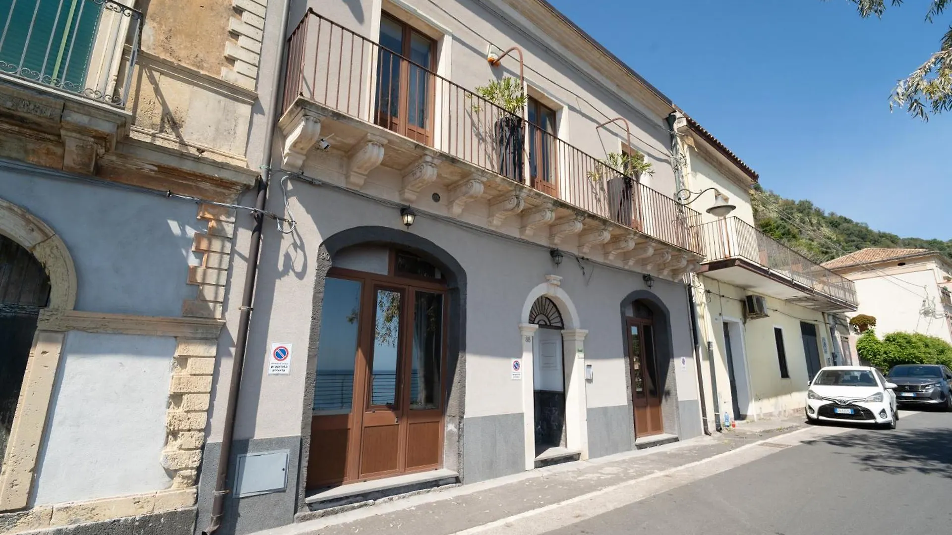 Casa Scala Hotel Acireale