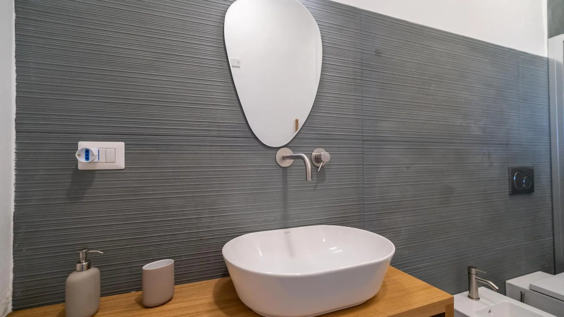 Guest house Casa Scala Hotel Acireale