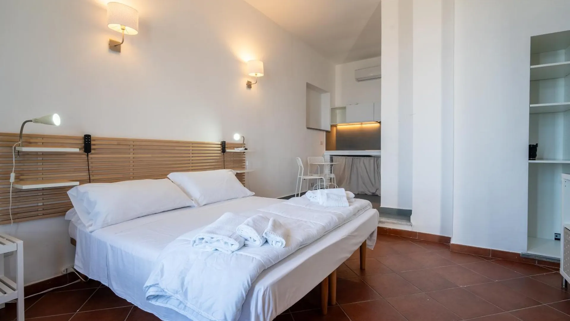 Casa Scala Hotel Acireale Guest house