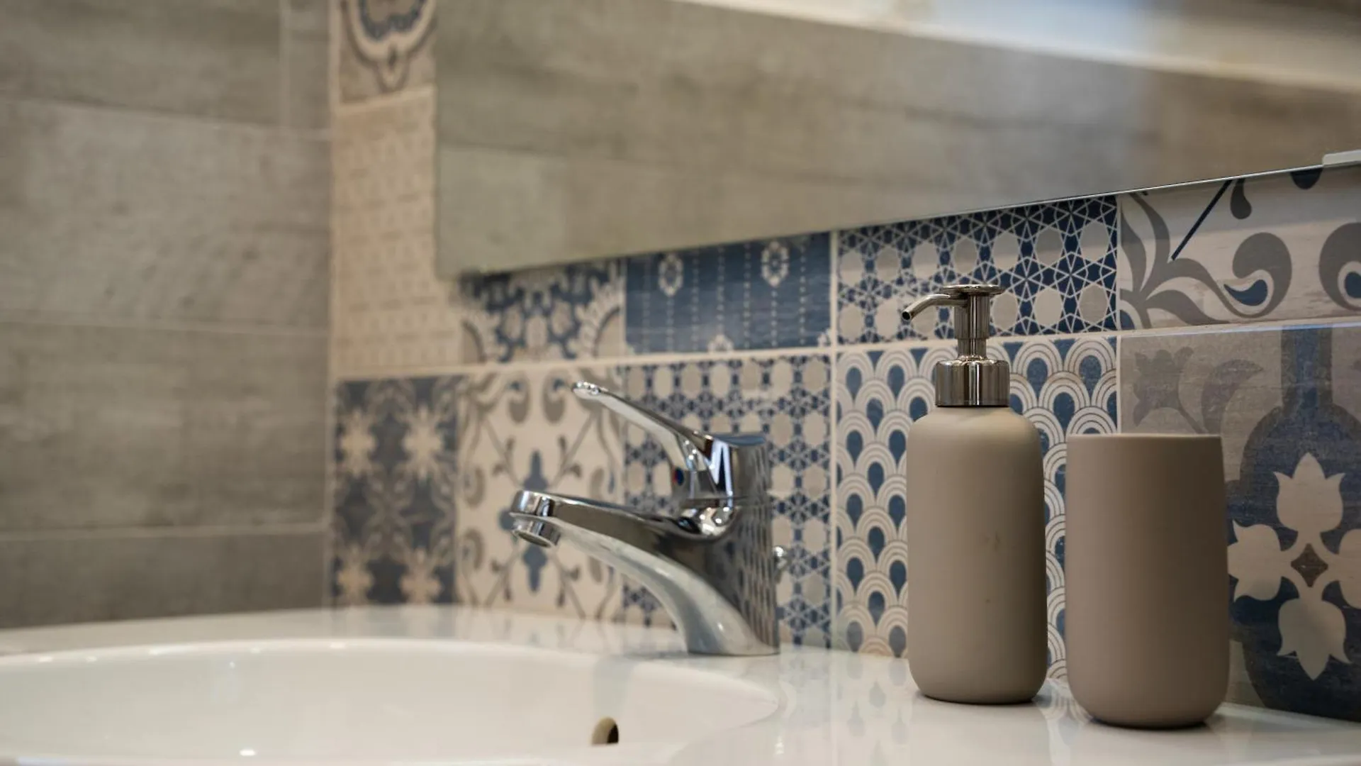 Guest house Casa Scala Hotel Acireale Italy