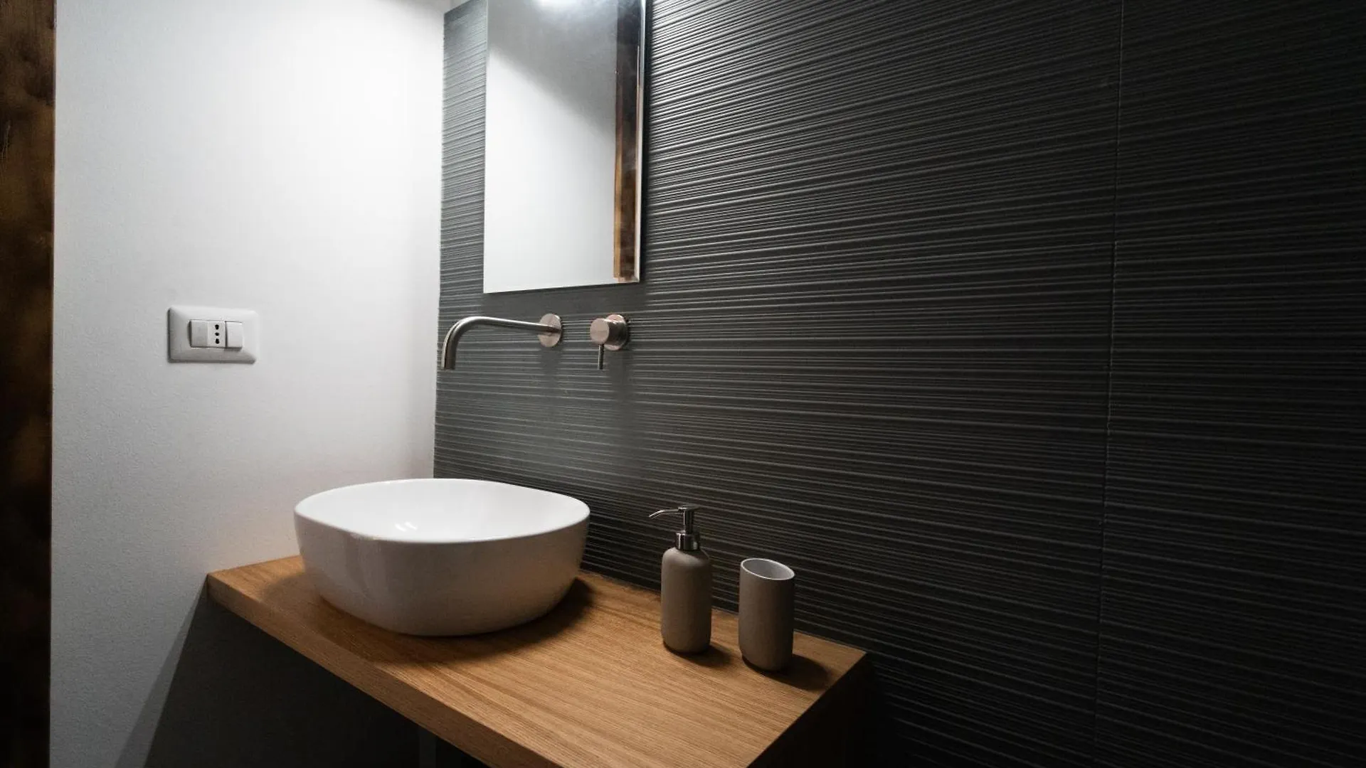 Guest house Casa Scala Hotel Acireale