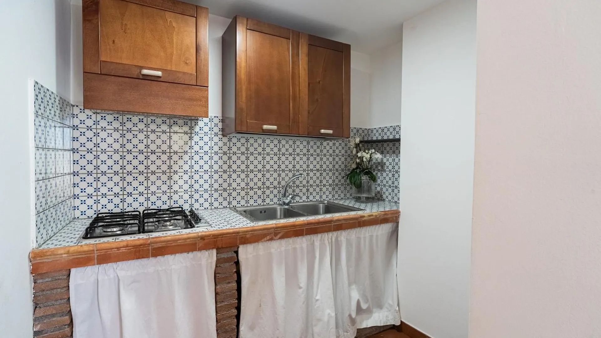 Casa Scala Hotel Acireale Guest house