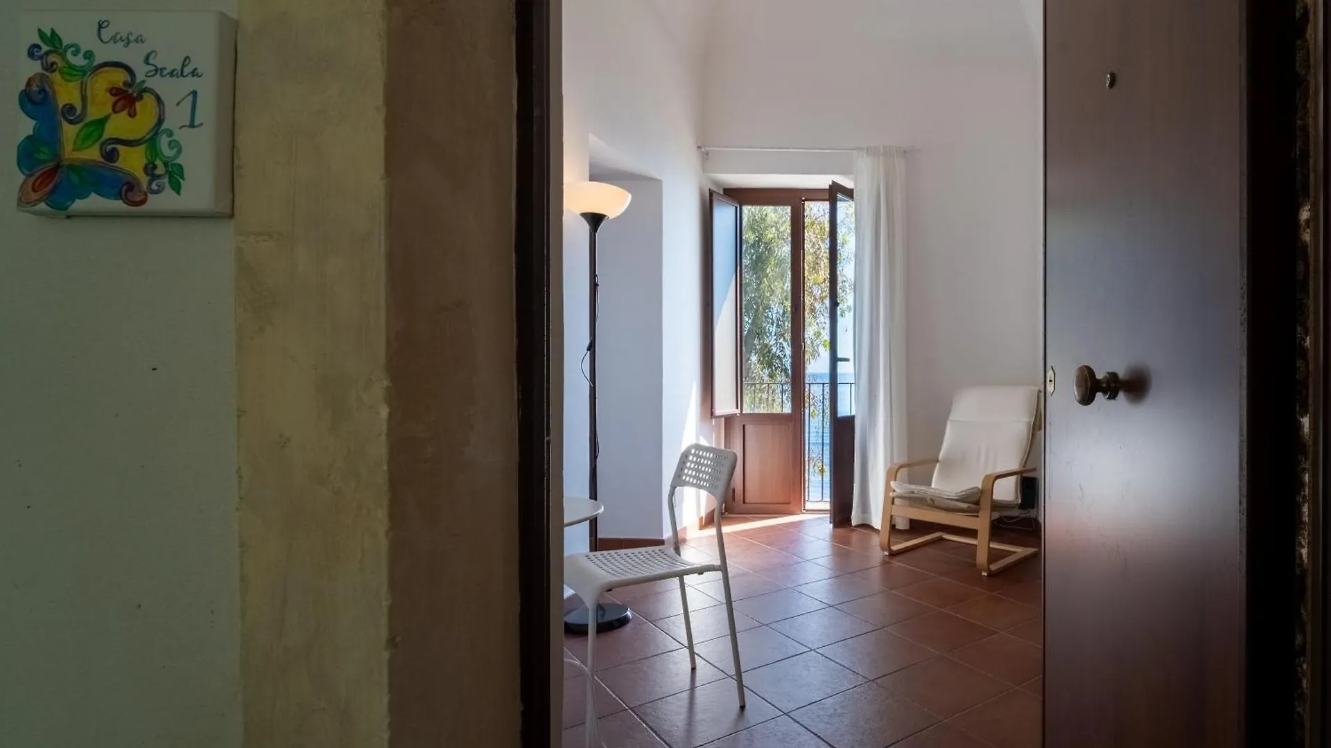 Casa Scala Hotel Acireale Italy