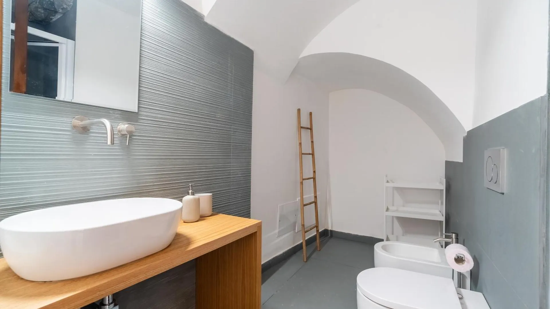 Casa Scala Hotel Acireale Guest house