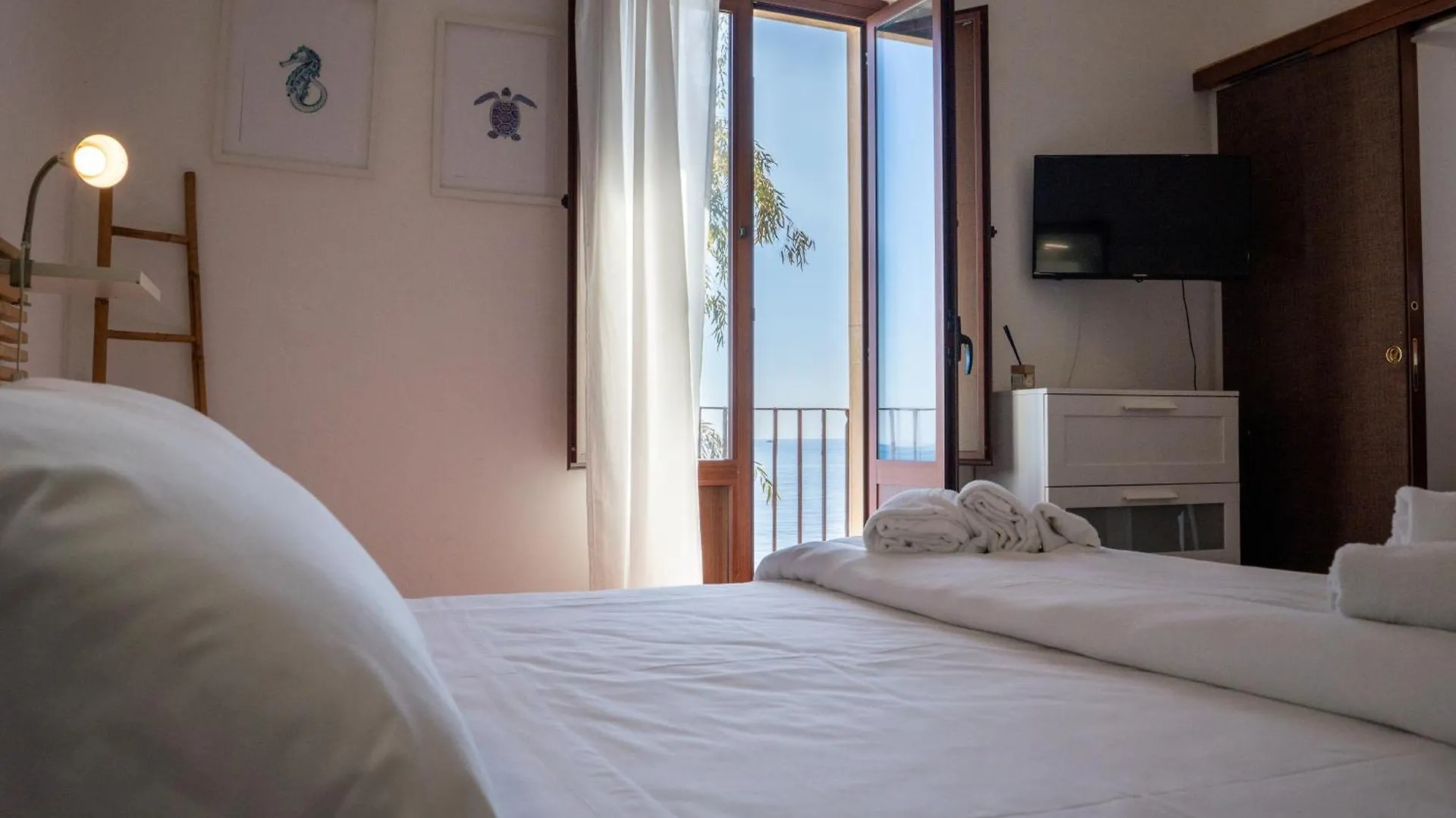 Guest house Casa Scala Hotel Acireale