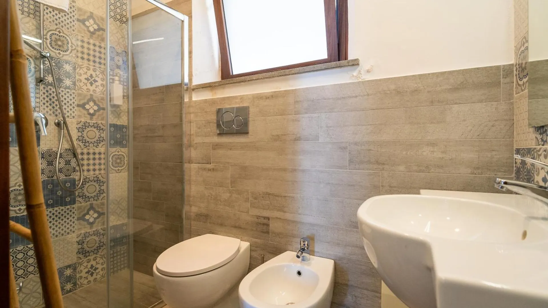 Guest house Casa Scala Hotel Acireale