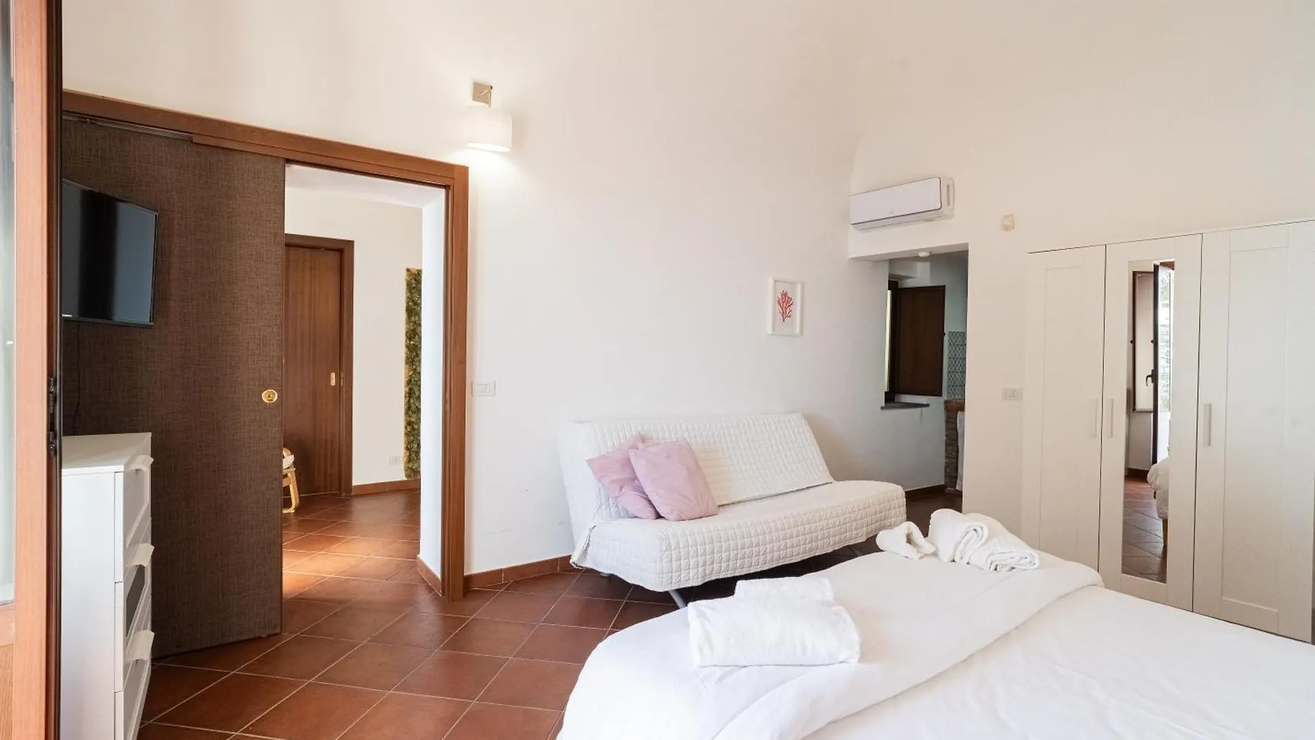 Casa Scala Hotel Acireale Guest house