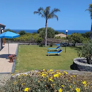  Hébergement de vacances Profumo Di Zagara