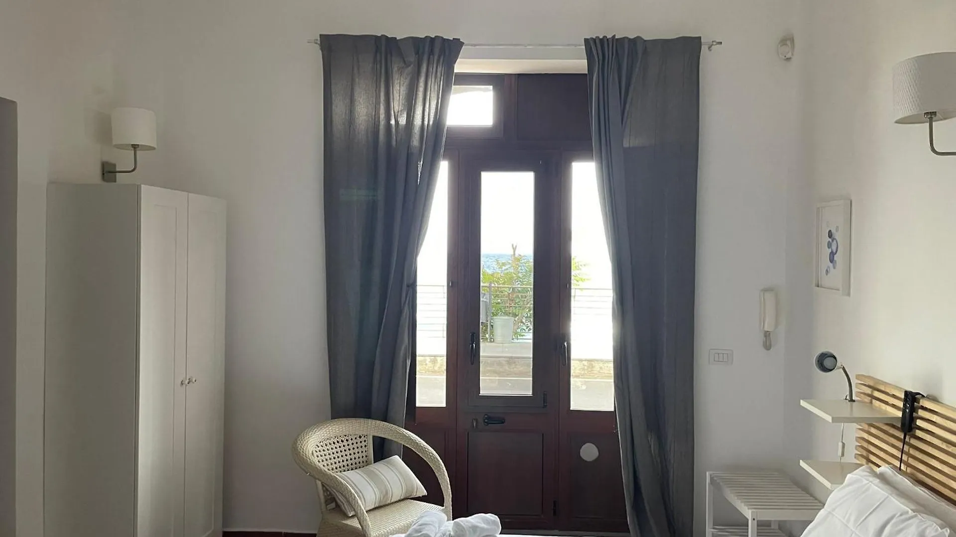 Casa Scala Hotel Acireale Italy