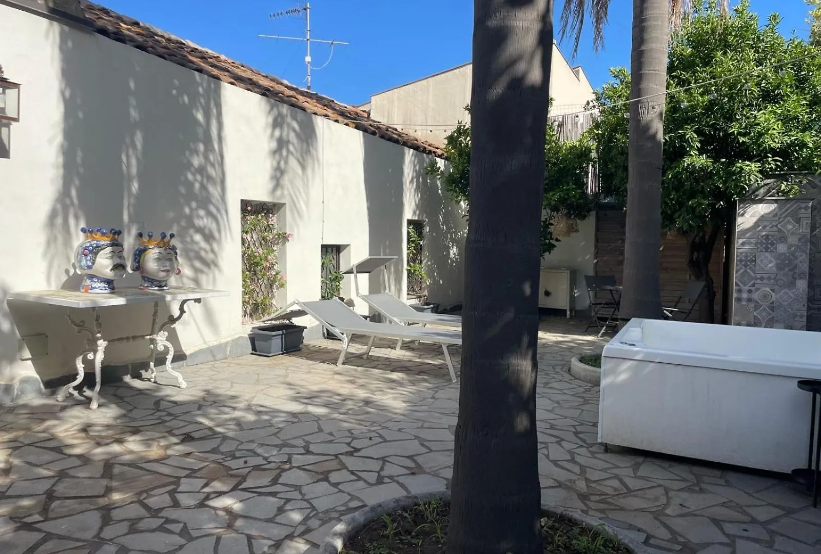 Casa Scala Hotel Acireale 0*,  Italy