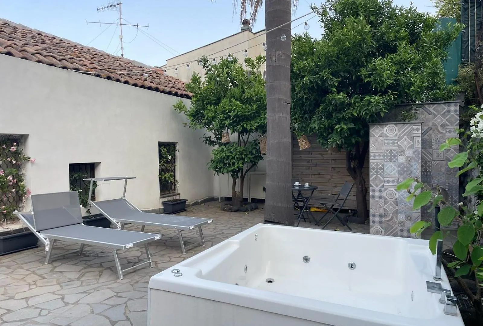 Casa Scala Hotel Acireale