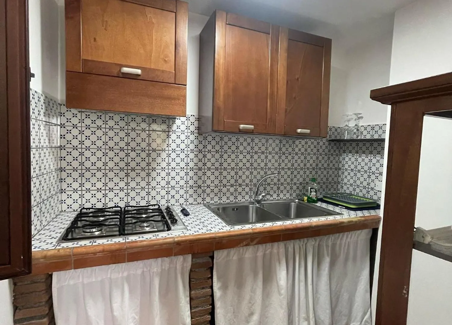Guest house Casa Scala Hotel Acireale