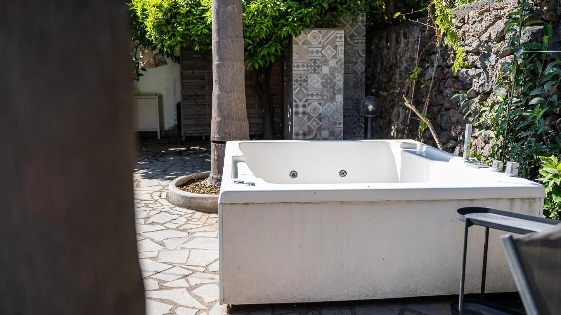 Maison d'hôtes Hotel Casa Scala à Acireale Italie