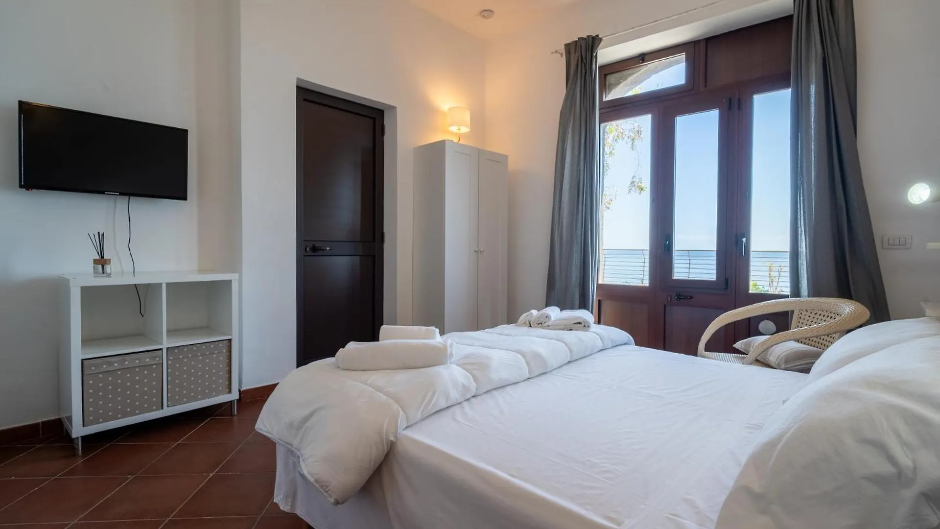 Hotel Casa Scala à Acireale 0*,