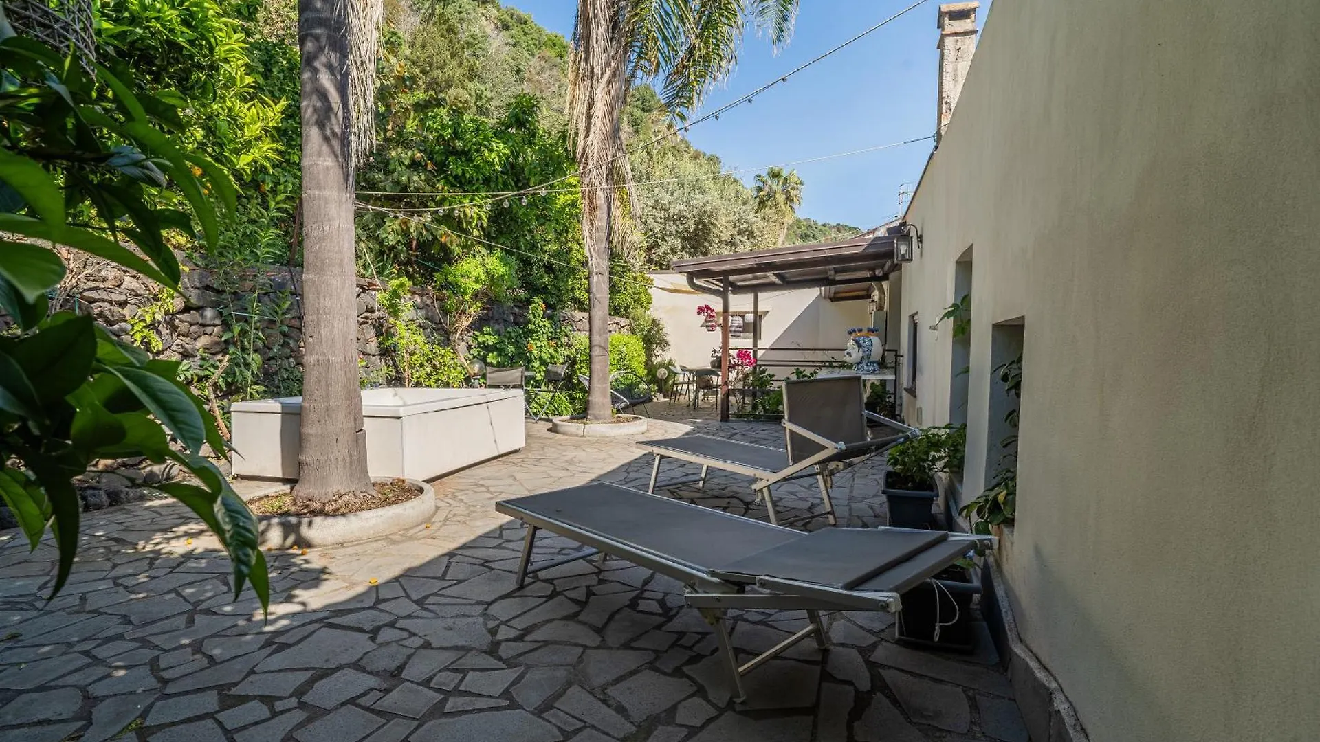 Casa Scala Hotel Acireale Guest house
