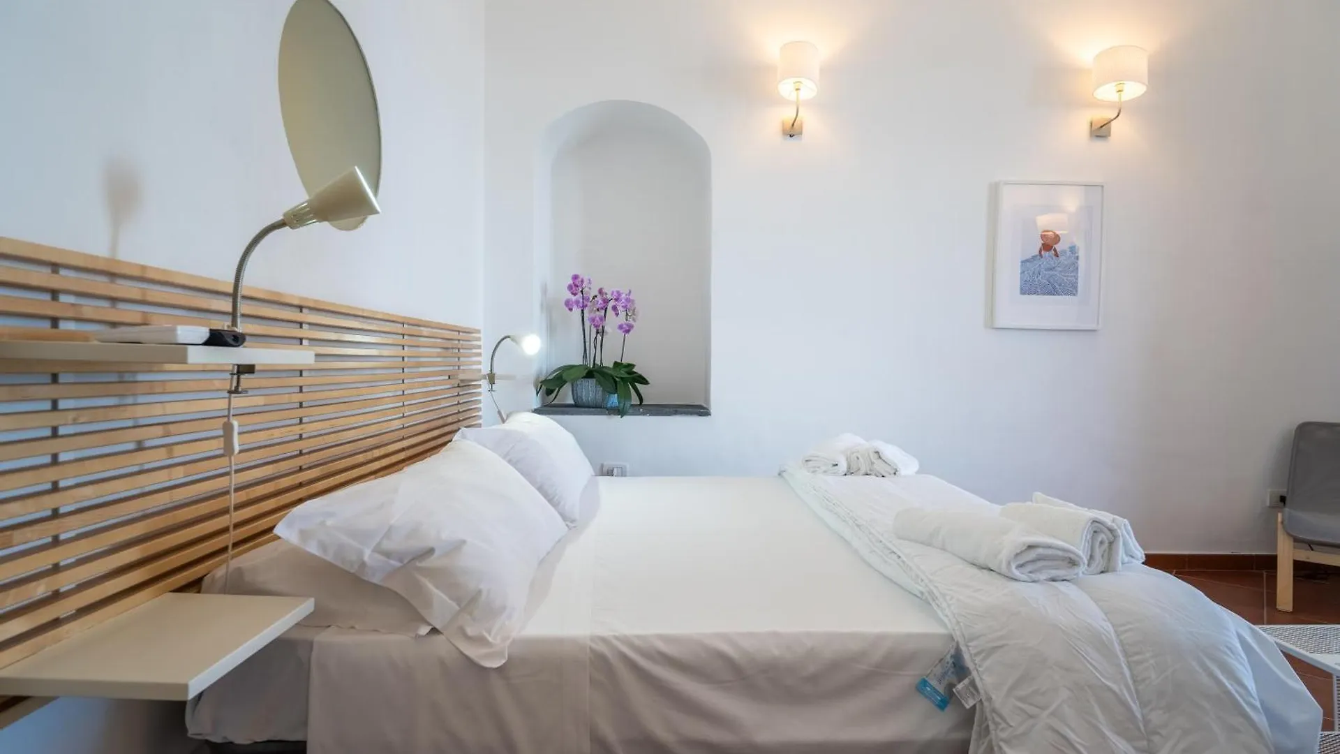 Guest house Casa Scala Hotel Acireale