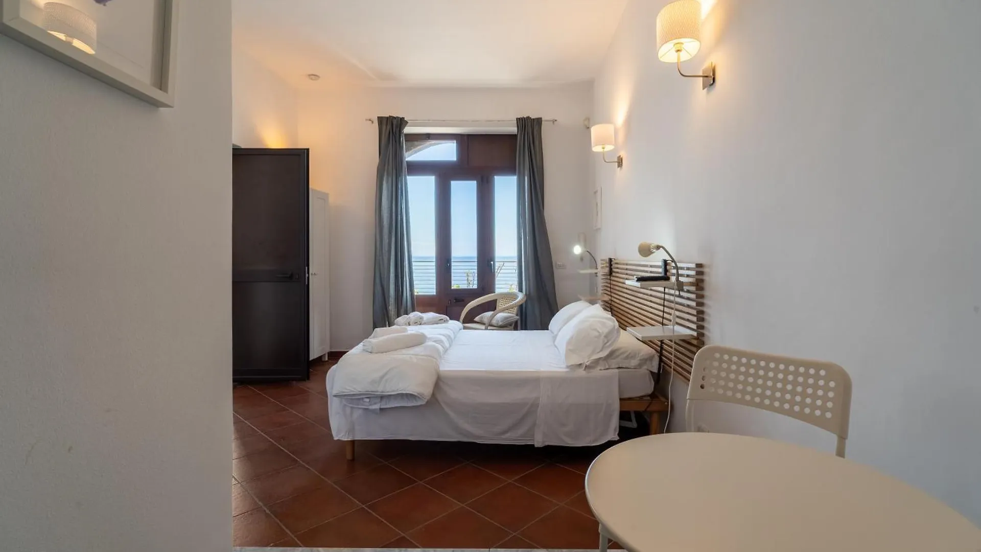 Maison d'hôtes Hotel Casa Scala à Acireale