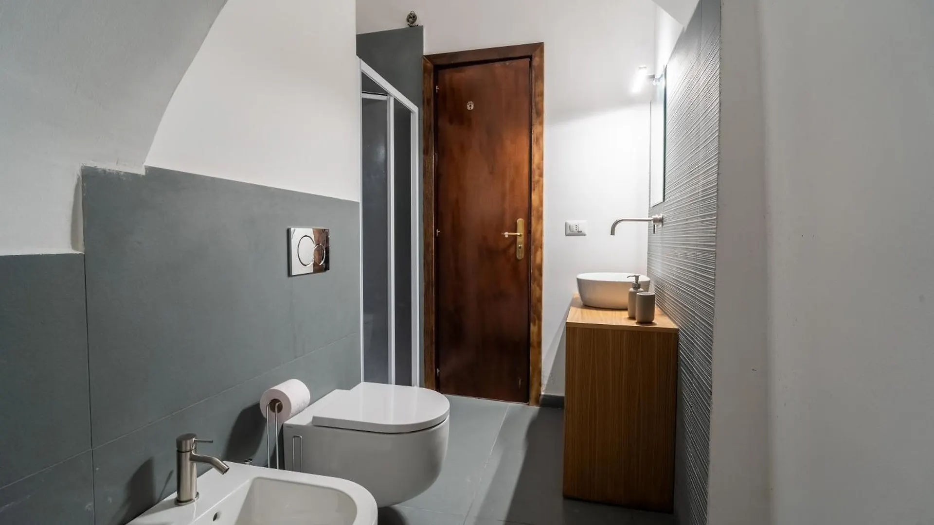 Hotel Casa Scala à Acireale