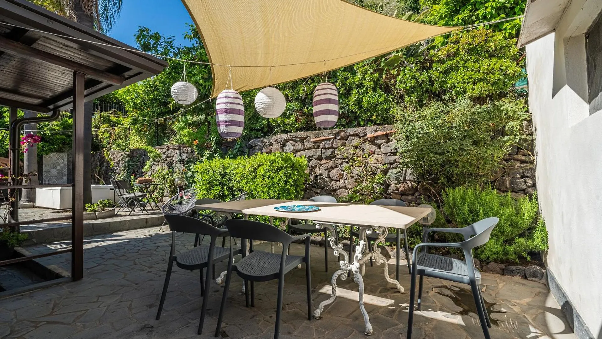 Guest house Casa Scala Hotel Acireale Italy