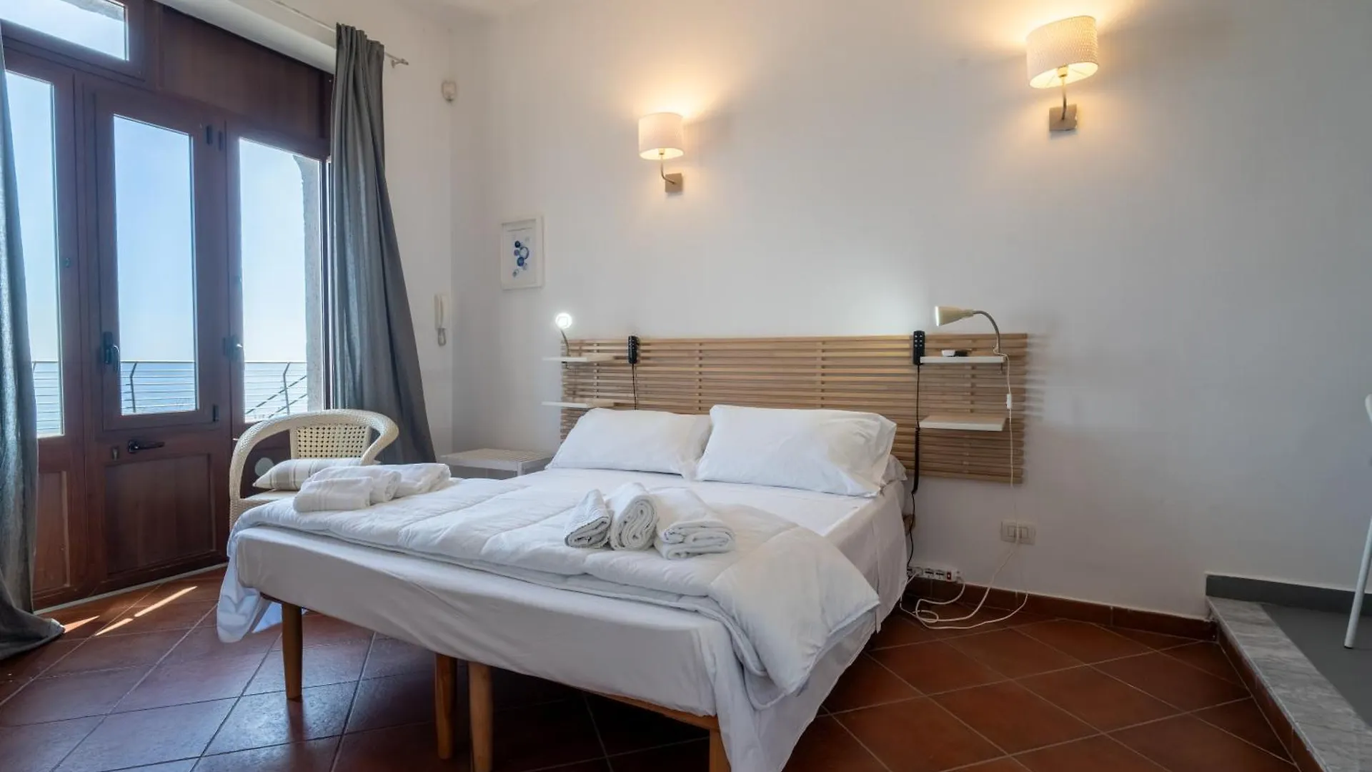 Maison d'hôtes Hotel Casa Scala à Acireale