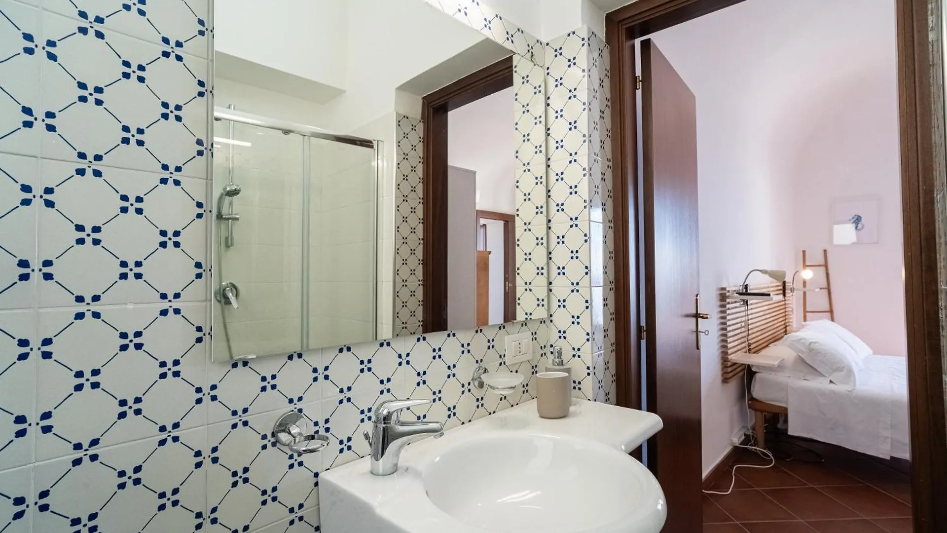 Casa Scala Hotel Acireale