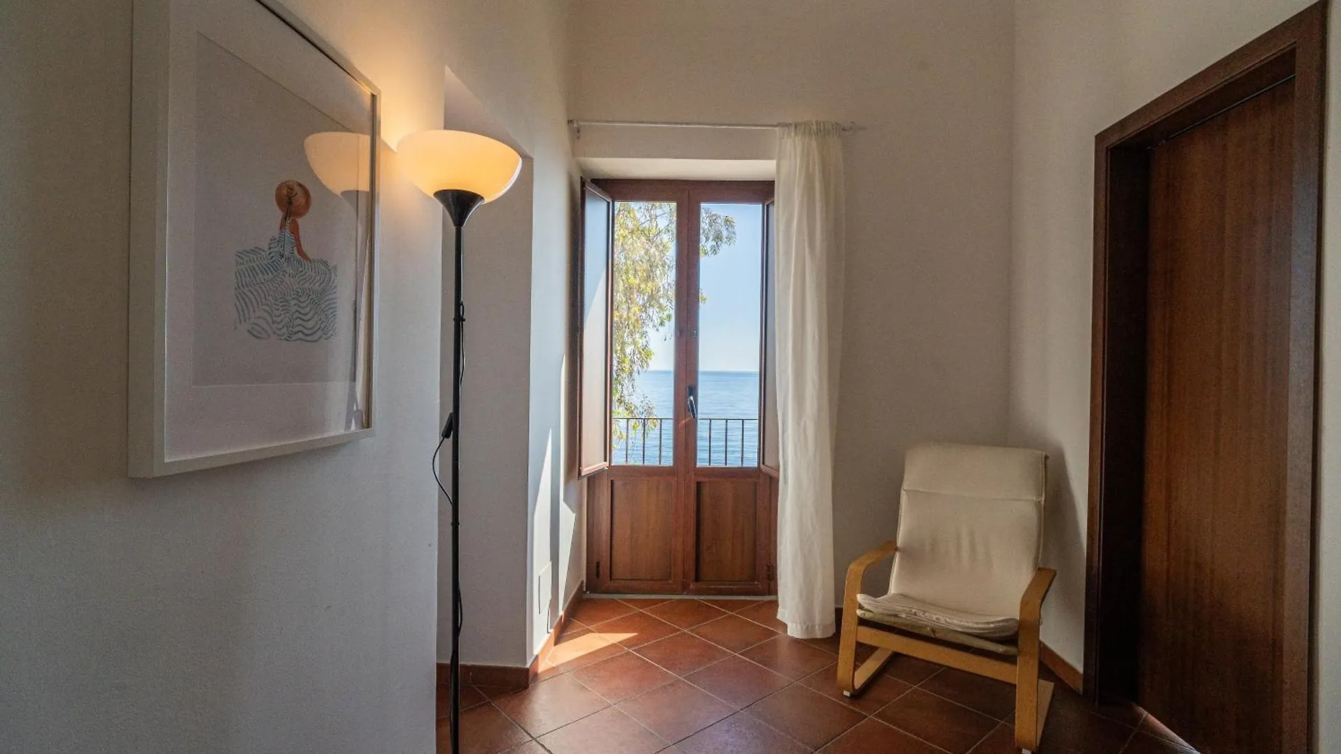 Hotel Casa Scala à Acireale 0*,