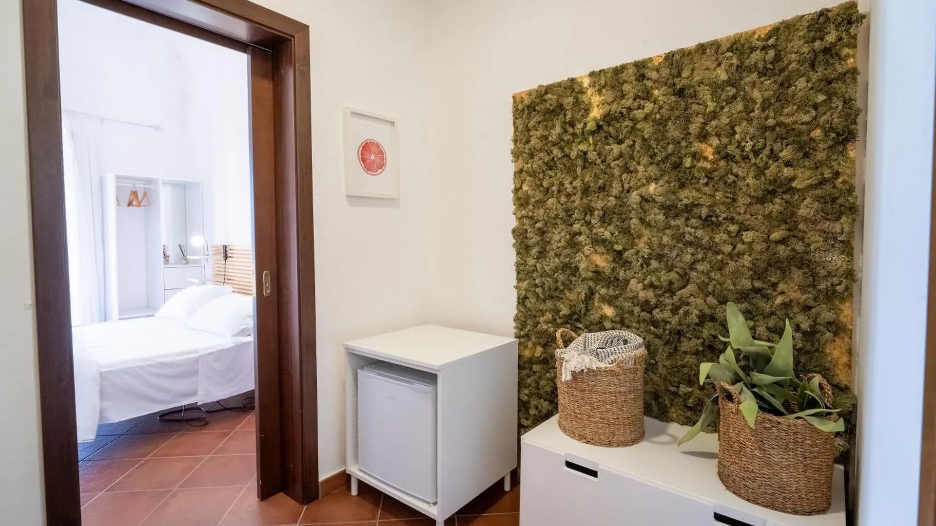 Hotel Casa Scala à Acireale Maison d'hôtes